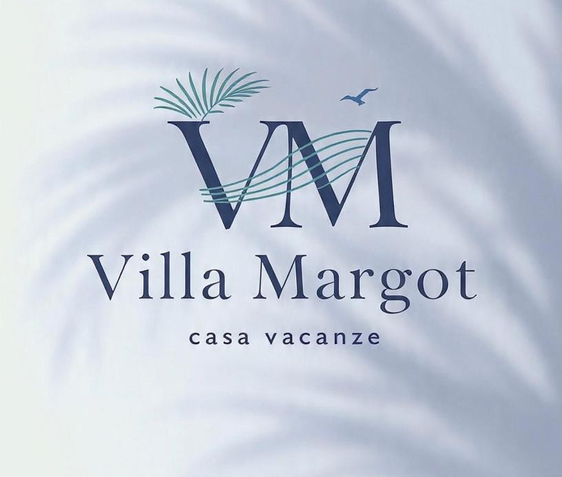 Villa Margot Mondello — Foto 1